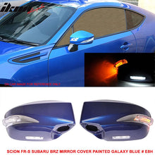 Load image into Gallery viewer, 2013-2020 Scion FRS Subaru BRZ Side Mirror