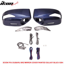 Load image into Gallery viewer, 2013-2020 Scion FRS Subaru BRZ Side Mirror