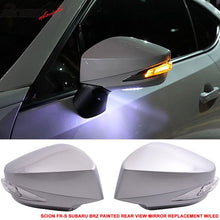 Load image into Gallery viewer, 2013-2020 Scion FRS Subaru BRZ Side Mirror