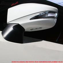 Load image into Gallery viewer, 2013-2020 Scion FRS Subaru BRZ Side Mirror