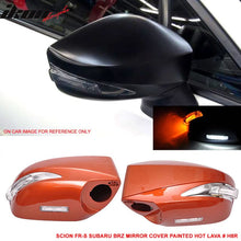 Load image into Gallery viewer, 2013-2020 Scion FRS Subaru BRZ Side Mirror