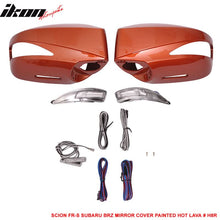 Load image into Gallery viewer, 2013-2020 Scion FRS Subaru BRZ Side Mirror