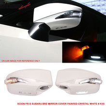 Load image into Gallery viewer, 2013-2020 Scion FRS Subaru BRZ Side Mirror