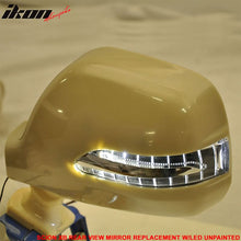 Load image into Gallery viewer, 2003-2007 Scion xB Side Mirror Outer Shell LED Turn Signal