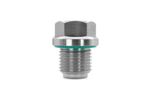 Load image into Gallery viewer, HPS Performance MDPK-100 HPS 304 stainless steel magnetic drain plug kit w/ 5000 gauss neodymium magnets