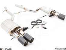Load image into Gallery viewer, Audi A8 / S8 4 door Sedan (D3) S8 / 5.2 Litre V10 Quattro [-2010]