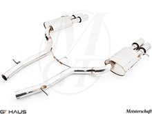 Load image into Gallery viewer, Audi A8 / S8 4 door Sedan (D3) S8 / 5.2 Litre V10 Quattro [-2010]