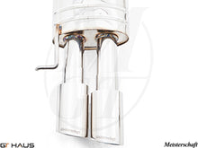 Load image into Gallery viewer, Audi A8 / S8 4 door Sedan (D3) S8 / 5.2 Litre V10 Quattro [-2010]