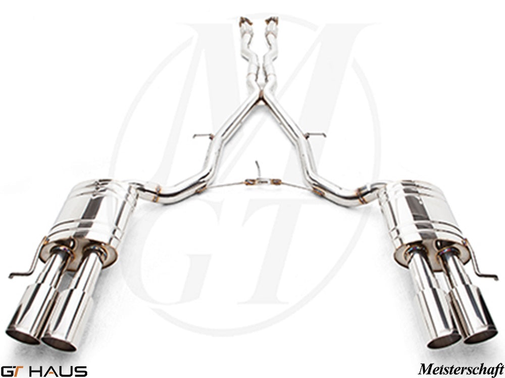 Audi A8 / S8 4 door Sedan (D3) S8 / 5.2 Litre V10 Quattro [-2010]