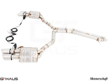 Load image into Gallery viewer, Audi A8 / S8 4 door Sedan (D4) S8 Quattro [2013+]