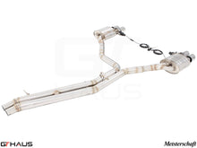 Load image into Gallery viewer, Audi A8 / S8 4 door Sedan (D4) S8 Quattro [2013+]