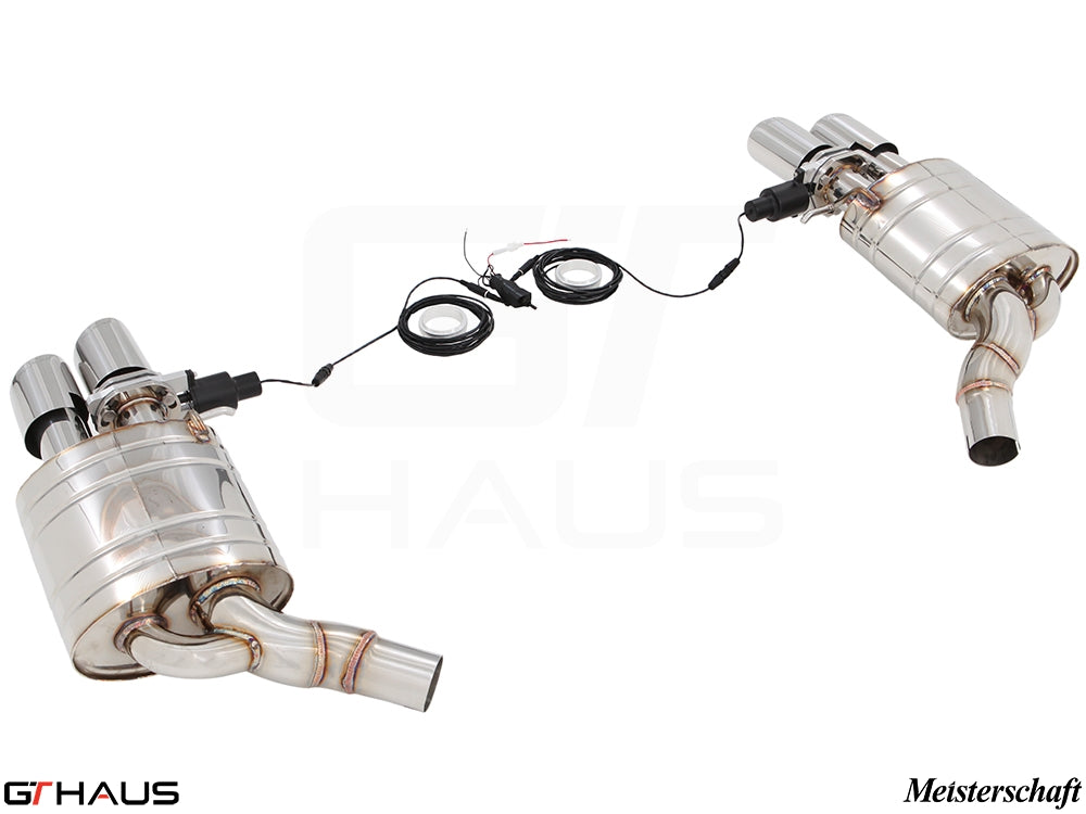 Audi A8 / S8 4 door Sedan (D4) S8 Quattro [2013+]