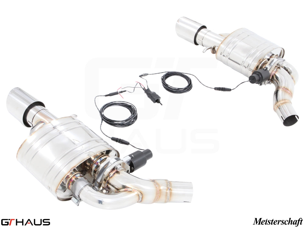 Audi A8 / S8 4 door Sedan (D4) V6 Turbo 3.0 TFSI Quattro/V8 4.2 Quattro [2011+]