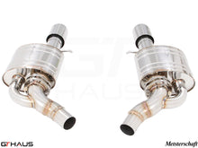 Load image into Gallery viewer, Audi A8 / S8 4 door Sedan (D4) V6 Turbo 3.0 TFSI Quattro/V8 4.2 Quattro [2011+]