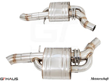 Load image into Gallery viewer, Audi A8 / S8 4 door Sedan (D4) W12 6.3 Litre Quattro [2011+]