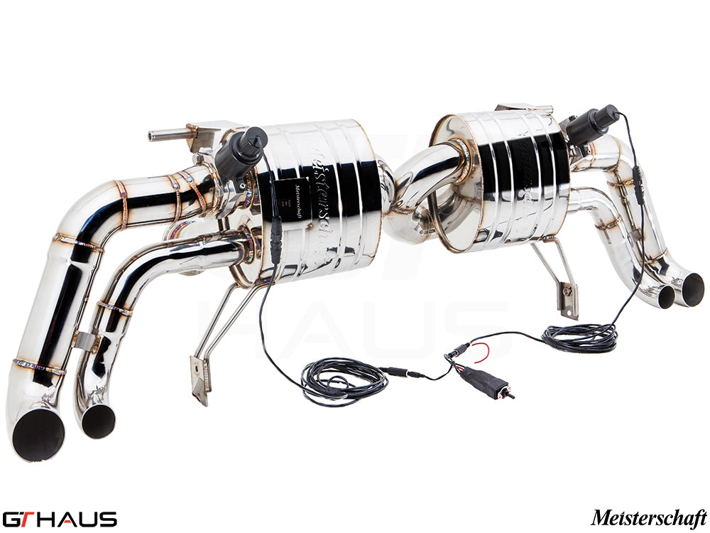 Audi R8 Coupe/Roadster V10 [2010-2012]