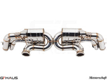 Load image into Gallery viewer, Audi R8 Coupe/Roadster 4.2L V8 (Coupe) [2008-2012]