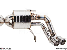 Load image into Gallery viewer, Audi R8 Coupe/Roadster 4.2L V8 (Coupe) [2008-2012]