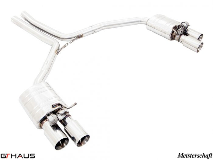 Audi S5 Coupe V6 TFSI (Coupe/Cabriolet) [2008-2016]