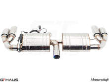 Load image into Gallery viewer, Audi TT (Roadster / Coupe) MK II Version 2.0T Front Trak, Quattro [2008+]