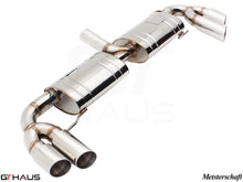 Load image into Gallery viewer, Audi TT (Roadster / Coupe) MK II Version 2.0T Quattro (TTS) [2008+]