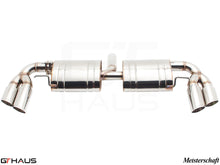 Load image into Gallery viewer, Audi TT (Roadster / Coupe) MK II Version 3.2L Quattro V6 [2008+]