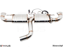 Load image into Gallery viewer, Audi TT (Roadster / Coupe) MK II Version TTRS (I-5 Turbo) [2008+]