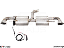 Load image into Gallery viewer, Audi TT (Roadster / Coupe) MK II Version TTRS (I-5 Turbo) [2008+]