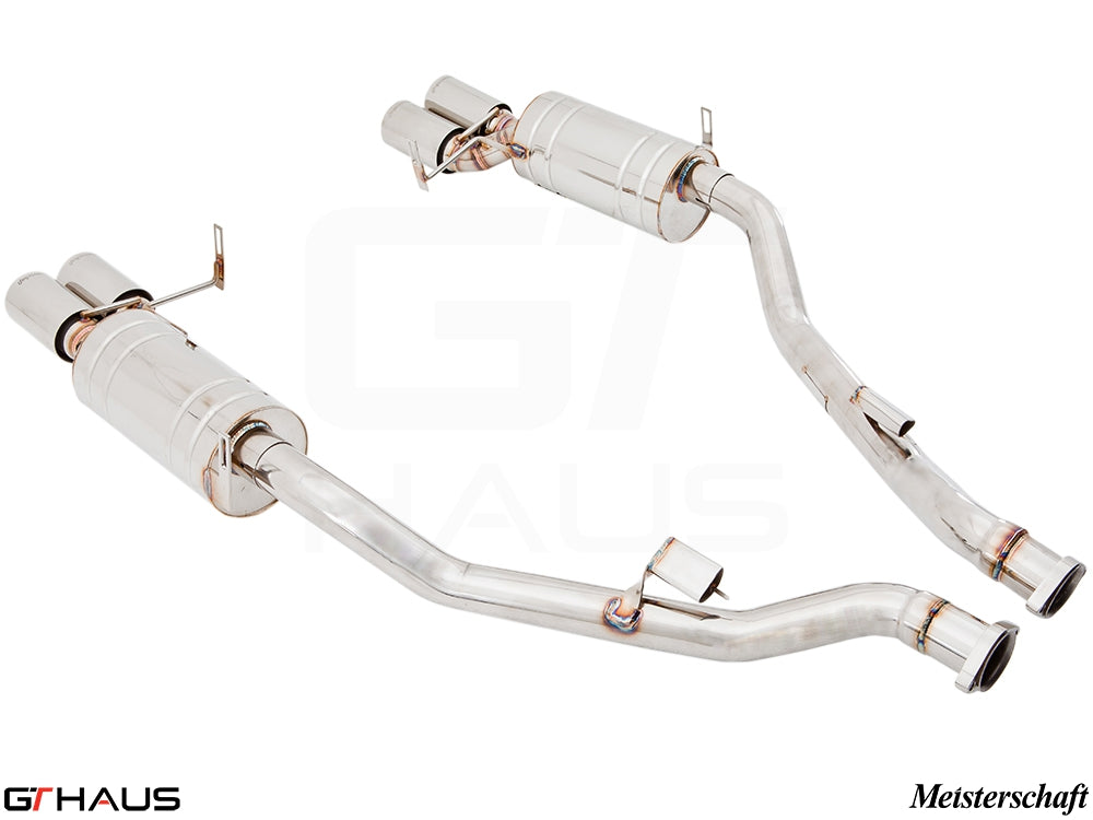 BMW E36/7, E36/8 Z3M (Inline 6) 3.2L (S52) Coupe / Roadster [1998-2000]