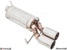 Load image into Gallery viewer, BMW E36/7, E36/8 Z3M (Inline 6) 3.2L (S52) Coupe / Roadster [1998-2000]