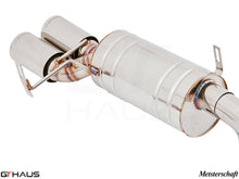 Load image into Gallery viewer, BMW E36/7, E36/8 Z3M (Inline 6) 3.2L (S52) Coupe / Roadster [1998-2000]