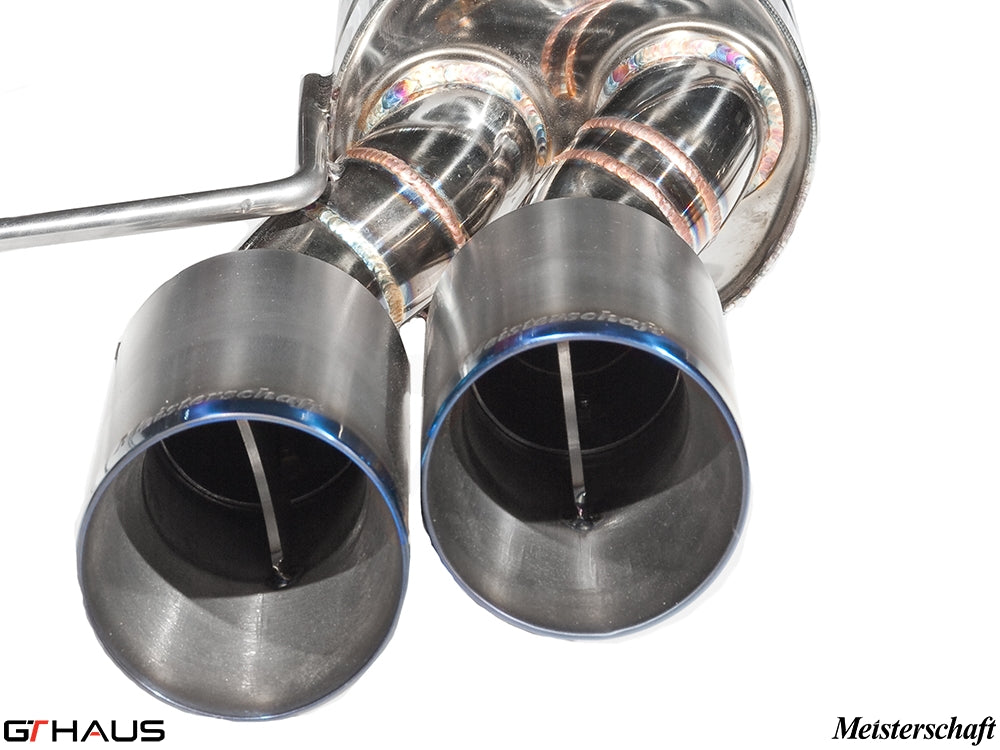 BMW E36/7, E36/8 Z3M (Inline 6) 3.2L (S52) Coupe / Roadster [1998-2000]