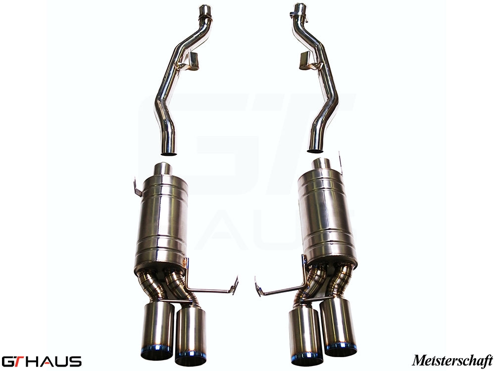 BMW E36/7, E36/8 Z3M (Inline 6) 3.2L (S52) Coupe / Roadster [1998-2000]