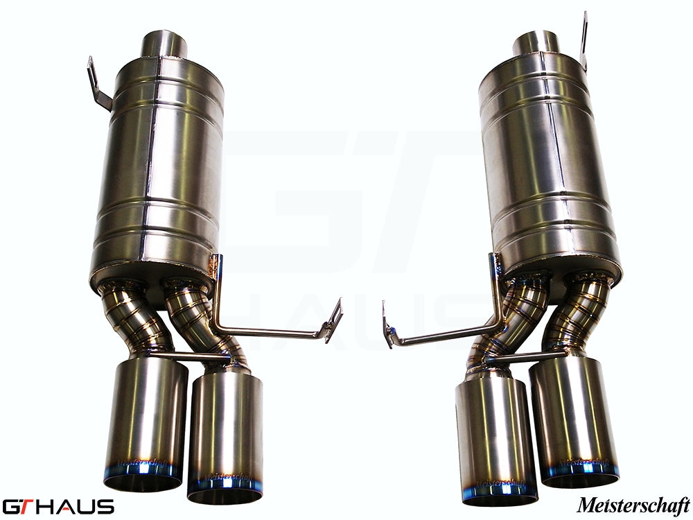 BMW E36/7, E36/8 Z3M (Inline 6) 3.2L (S52) Coupe / Roadster [1998-2000]