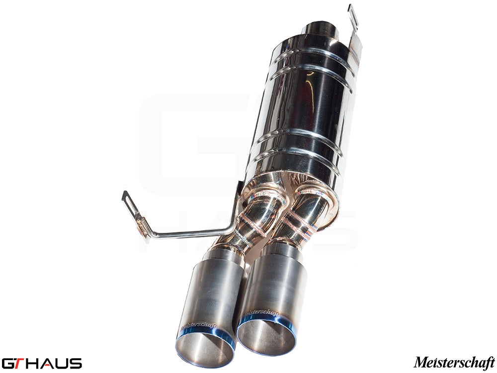 BMW E36/7, E36/8 Z3M (Inline 6) 3.2L (S52) Coupe / Roadster [1998-2000]