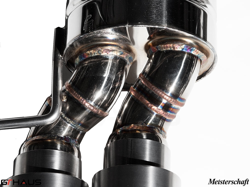 BMW E36/7, E36/8 Z3M (Inline 6) 3.2L (S52) Coupe / Roadster [1998-2000]