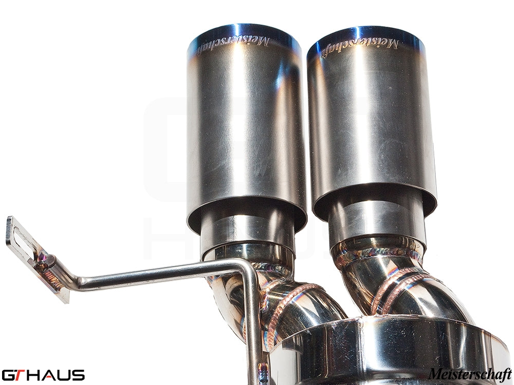 BMW E36/7, E36/8 Z3M (Inline 6) 3.2L (S52) Coupe / Roadster [1998-2000]