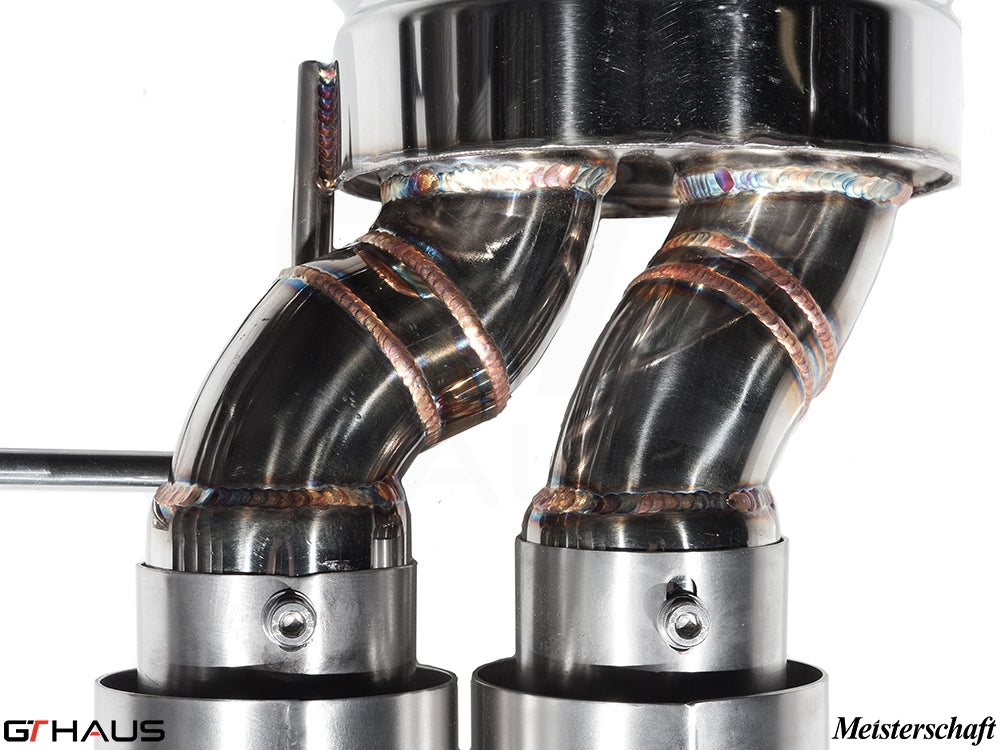 BMW E36/7, E36/8 Z3M (Inline 6) 3.2L (S52) Coupe / Roadster [1998-2000]