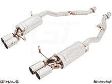 Load image into Gallery viewer, BMW E36/7, E36/8 Z3M (Inline 6) 3.2L (S54) Coupe / Roadster [2001-2002]