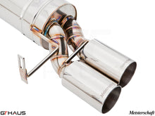Load image into Gallery viewer, BMW E36/7, E36/8 Z3M (Inline 6) 3.2L (S54) Coupe / Roadster [2001-2002]