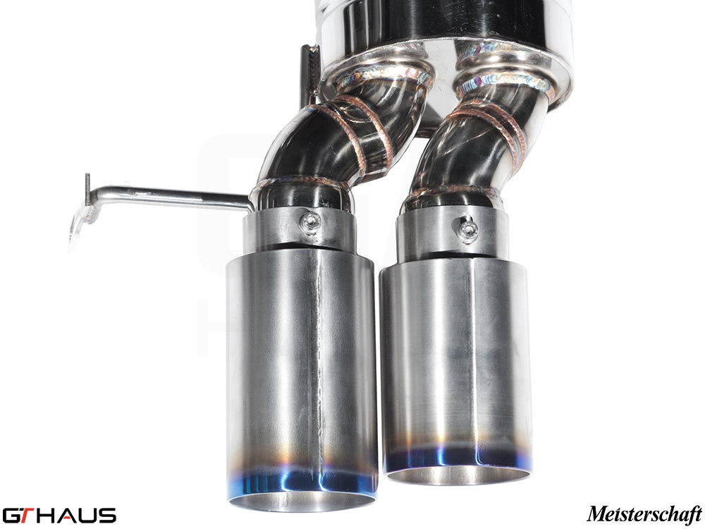 BMW E36/7, E36/8 Z3M (Inline 6) 3.2L (S54) Coupe / Roadster [2001-2002]