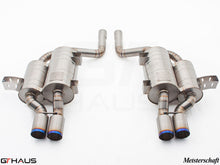 Load image into Gallery viewer, BMW E39 M5 V8 Sport Sedan [1998-2003]