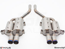 Load image into Gallery viewer, BMW E39 M5 V8 Sport Sedan [1998-2003]