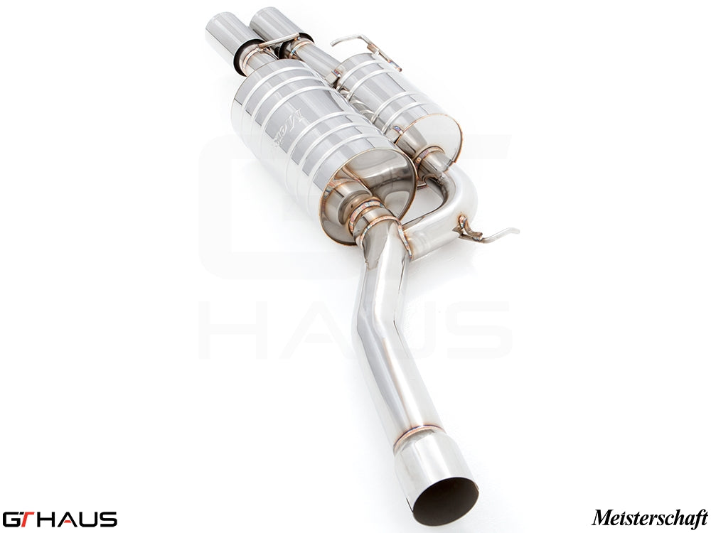 BMW E60/61 5 Series 535i/xi (Sedan / Touring) [2004-2010]