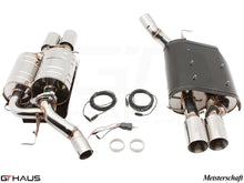 Load image into Gallery viewer, BMW E63/64 6 Series (Coupe / Convertible) 645Ci / 650Ci [2004-2010]