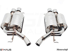 Load image into Gallery viewer, BMW E63/64 6 Series (Coupe / Convertible) 645Ci / 650Ci [2004-2010]