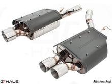Load image into Gallery viewer, BMW E63/64 6 Series (Coupe / Convertible) 645Ci / 650Ci [2004-2010]