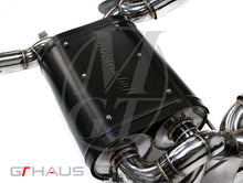 Load image into Gallery viewer, BMW E63/64 M6 (Coupe / Convertible) 2006-2010 Aero Shield (Dual)