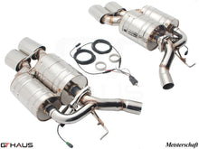 Load image into Gallery viewer, BMW E63/64 M6 (Coupe / Convertible) V10 (Coupe/Convertible) [2006-2010]