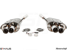 Load image into Gallery viewer, BMW E63/64 M6 (Coupe / Convertible) V10 (Coupe/Convertible) [2006-2010]